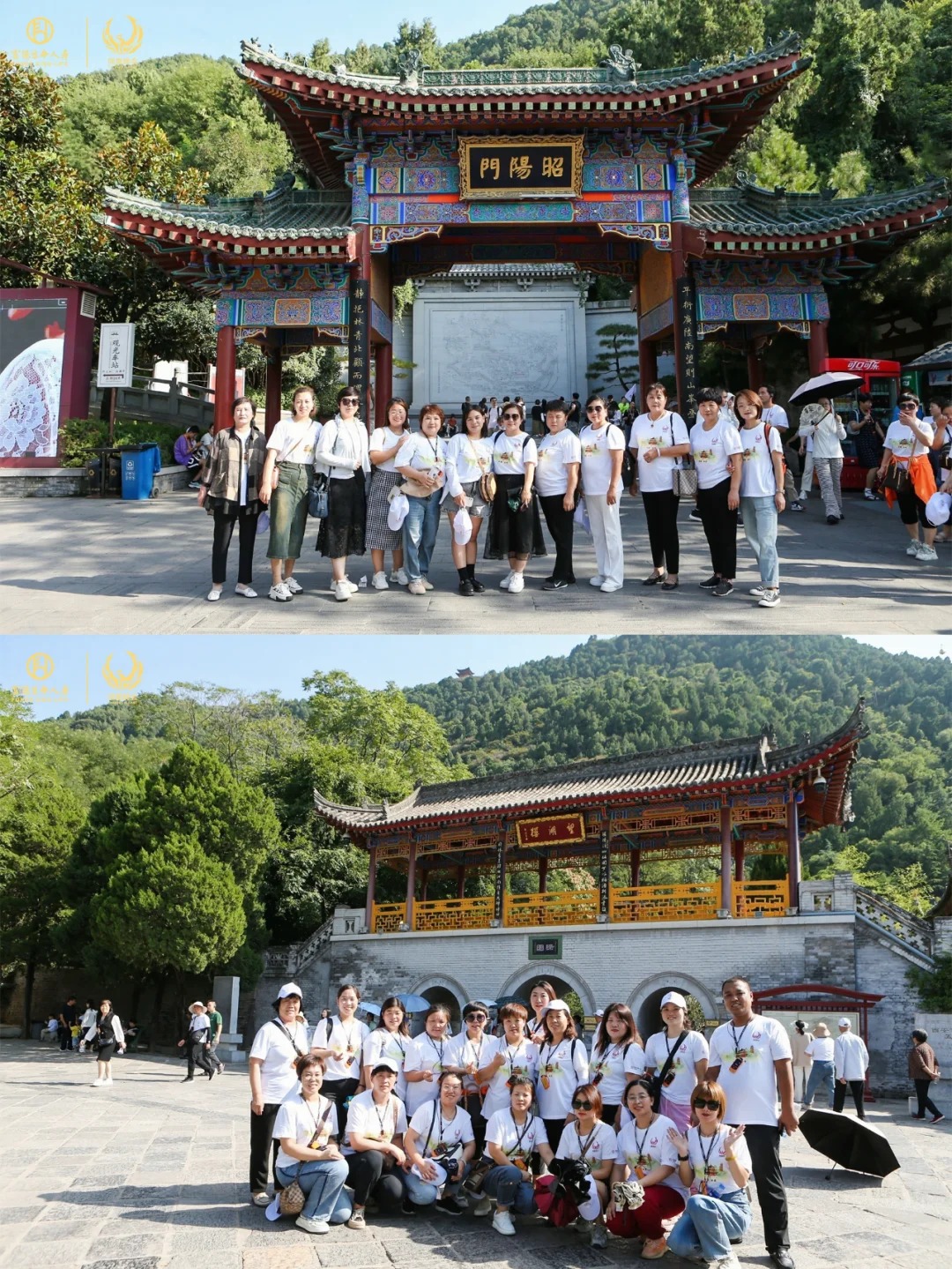 Experienced Guide Team